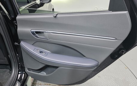 Hyundai Sonata VIII, 2023 год, 2 700 000 рублей, 20 фотография
