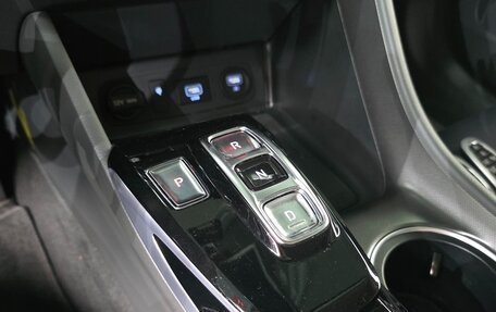 Hyundai Sonata VIII, 2023 год, 2 700 000 рублей, 17 фотография