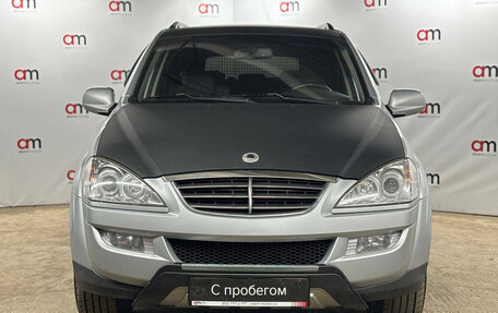 SsangYong Kyron I, 2013 год, 899 000 рублей, 2 фотография