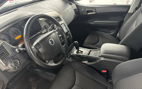 SsangYong Kyron I, 2013 год, 899 000 рублей, 10 фотография