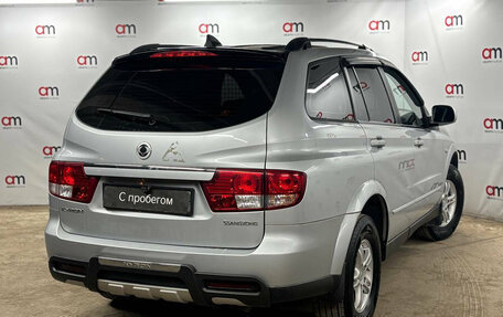 SsangYong Kyron I, 2013 год, 899 000 рублей, 4 фотография