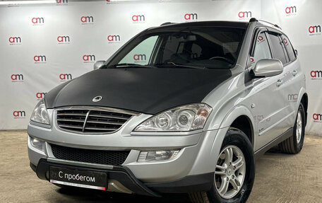 SsangYong Kyron I, 2013 год, 899 000 рублей, 3 фотография