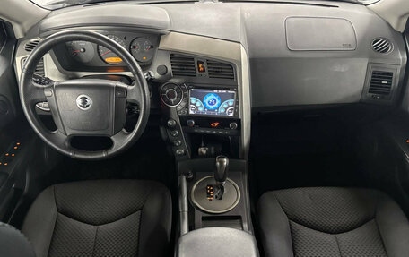 SsangYong Kyron I, 2013 год, 899 000 рублей, 9 фотография