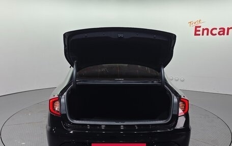 Hyundai Sonata VIII, 2023 год, 2 700 000 рублей, 25 фотография