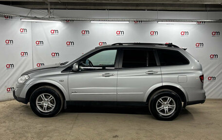 SsangYong Kyron I, 2013 год, 899 000 рублей, 7 фотография