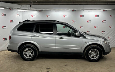 SsangYong Kyron I, 2013 год, 899 000 рублей, 8 фотография