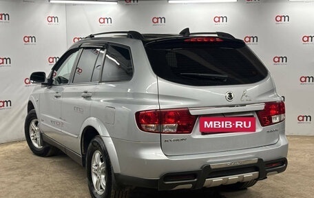 SsangYong Kyron I, 2013 год, 899 000 рублей, 6 фотография