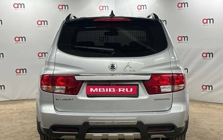 SsangYong Kyron I, 2013 год, 899 000 рублей, 5 фотография