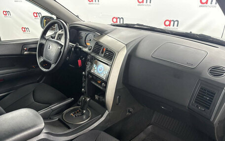 SsangYong Kyron I, 2013 год, 899 000 рублей, 12 фотография