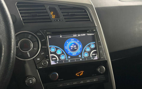 SsangYong Kyron I, 2013 год, 899 000 рублей, 15 фотография