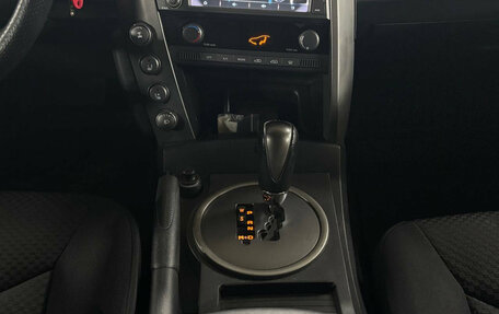 SsangYong Kyron I, 2013 год, 899 000 рублей, 16 фотография