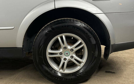 SsangYong Kyron I, 2013 год, 899 000 рублей, 21 фотография