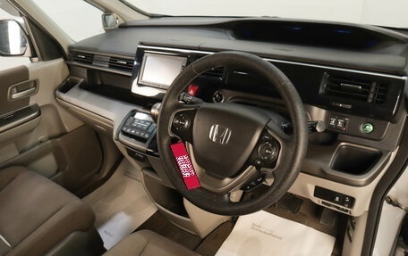 Honda Stepwgn IV, 2016 год, 1 729 000 рублей, 10 фотография