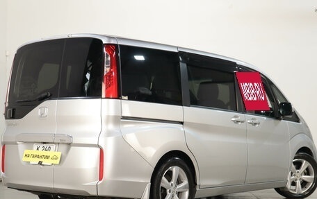 Honda Stepwgn IV, 2016 год, 1 729 000 рублей, 7 фотография