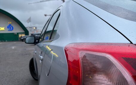 Mitsubishi Lancer IX, 2008 год, 599 999 рублей, 14 фотография