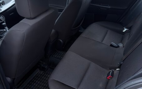 Mitsubishi Lancer IX, 2008 год, 599 999 рублей, 15 фотография