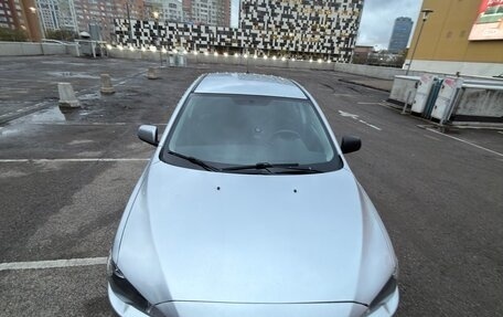 Mitsubishi Lancer IX, 2008 год, 599 999 рублей, 13 фотография