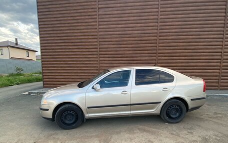 Skoda Octavia, 2005 год, 400 000 рублей, 3 фотография