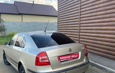 Skoda Octavia, 2005 год, 400 000 рублей, 4 фотография