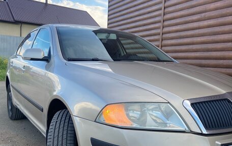 Skoda Octavia, 2005 год, 400 000 рублей, 6 фотография