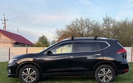 Nissan X-Trail, 2019 год, 2 300 000 рублей, 5 фотография