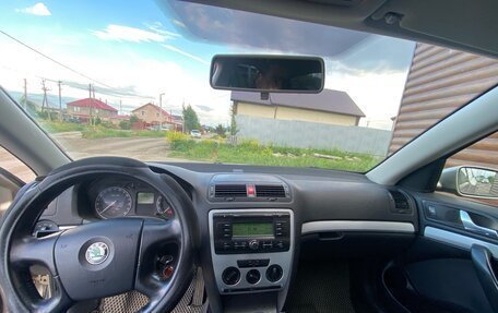 Skoda Octavia, 2005 год, 400 000 рублей, 5 фотография
