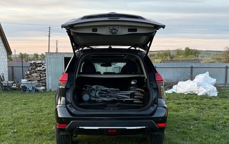 Nissan X-Trail, 2019 год, 2 300 000 рублей, 9 фотография