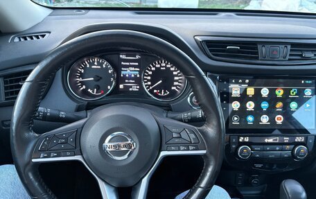 Nissan X-Trail, 2019 год, 2 300 000 рублей, 11 фотография