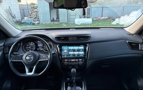 Nissan X-Trail, 2019 год, 2 300 000 рублей, 10 фотография
