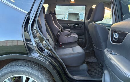 Nissan X-Trail, 2019 год, 2 300 000 рублей, 12 фотография