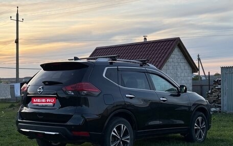 Nissan X-Trail, 2019 год, 2 300 000 рублей, 4 фотография