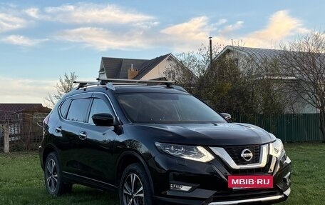 Nissan X-Trail, 2019 год, 2 300 000 рублей, 2 фотография