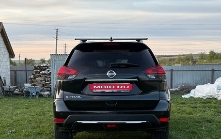 Nissan X-Trail, 2019 год, 2 300 000 рублей, 8 фотография