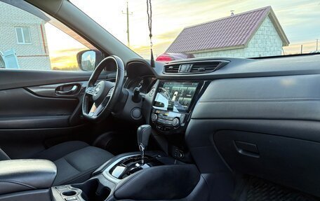 Nissan X-Trail, 2019 год, 2 300 000 рублей, 16 фотография
