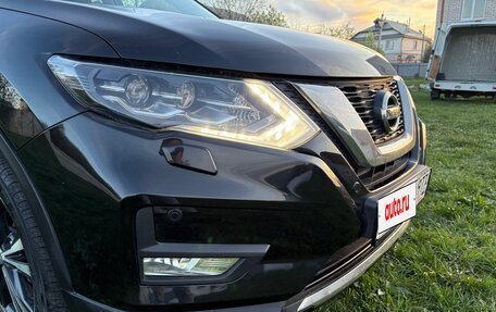 Nissan X-Trail, 2019 год, 2 300 000 рублей, 23 фотография