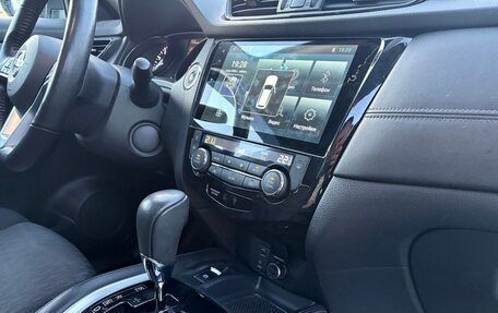 Nissan X-Trail, 2019 год, 2 300 000 рублей, 14 фотография
