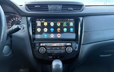 Nissan X-Trail, 2019 год, 2 300 000 рублей, 18 фотография