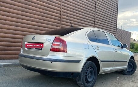 Skoda Octavia, 2005 год, 400 000 рублей, 7 фотография