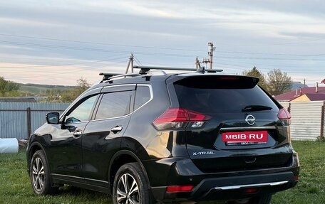 Nissan X-Trail, 2019 год, 2 300 000 рублей, 3 фотография