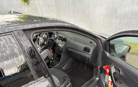 Volkswagen Polo VI (EU Market), 2015 год, 1 000 000 рублей, 5 фотография