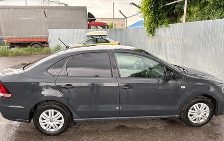Volkswagen Polo VI (EU Market), 2015 год, 1 000 000 рублей, 2 фотография