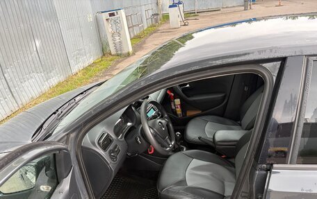 Volkswagen Polo VI (EU Market), 2015 год, 1 000 000 рублей, 6 фотография