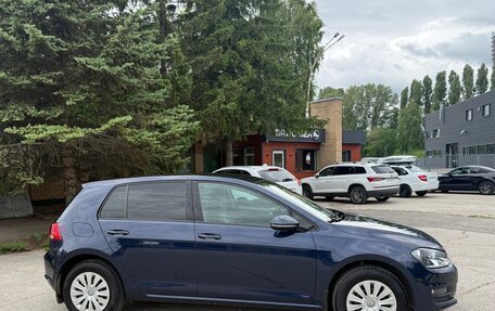 Volkswagen Golf VII, 2012 год, 1 100 000 рублей, 4 фотография