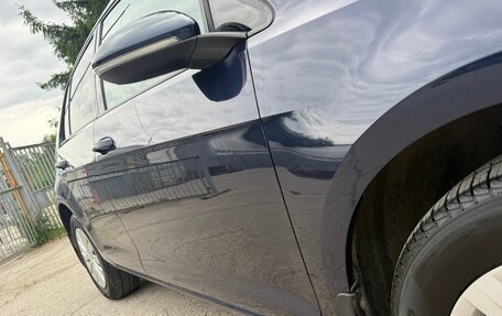 Volkswagen Golf VII, 2012 год, 1 100 000 рублей, 9 фотография