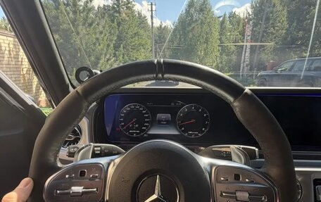 Mercedes-Benz G-Класс AMG, 2019 год, 16 000 000 рублей, 6 фотография