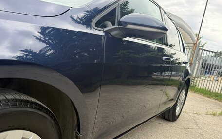 Volkswagen Golf VII, 2012 год, 1 100 000 рублей, 10 фотография