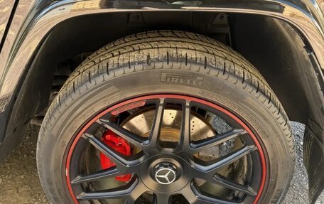 Mercedes-Benz G-Класс AMG, 2019 год, 16 000 000 рублей, 10 фотография