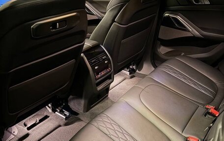BMW X6, 2024 год, 13 800 000 рублей, 9 фотография