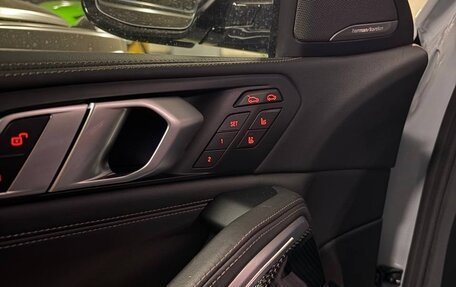 BMW X6, 2024 год, 13 800 000 рублей, 10 фотография