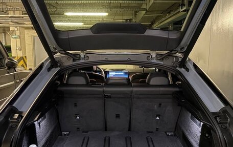 BMW X6, 2024 год, 13 800 000 рублей, 14 фотография